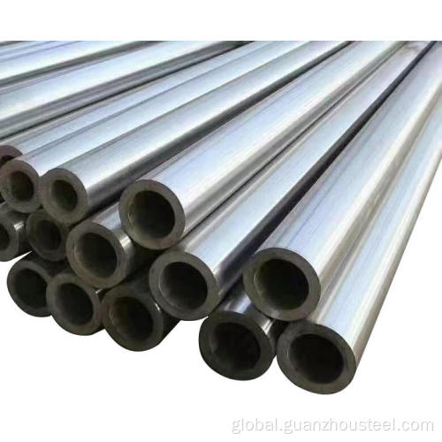 S355j2h Cold Rolled Steel Tube S355j2h Cold Rolled Steel Tubes Supplier